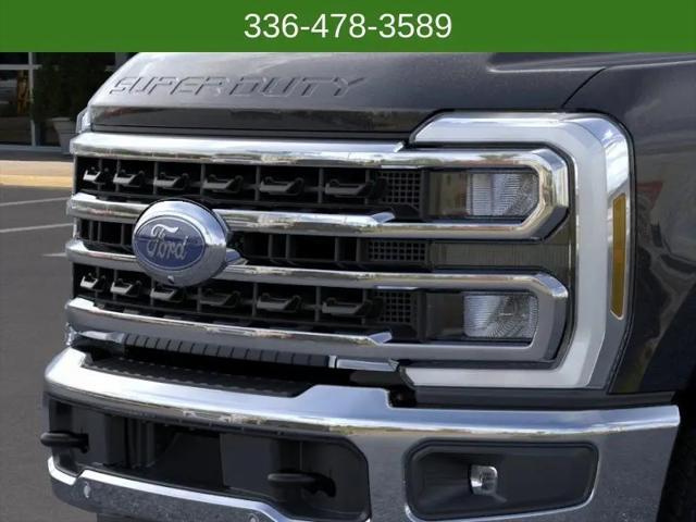 2026 Ford F-350 King Ranch