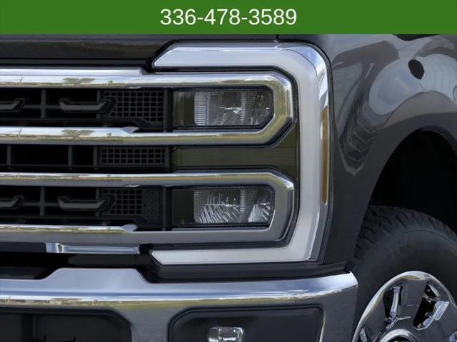 2026 Ford F-350 King Ranch