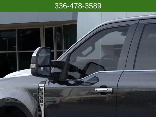 2026 Ford F-350 King Ranch