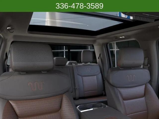2026 Ford F-350 King Ranch