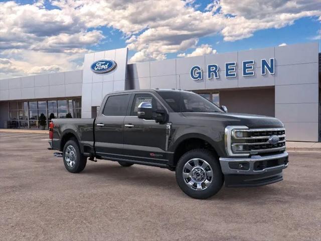 2026 Ford F-350 King Ranch for sale in Greensboro, NC