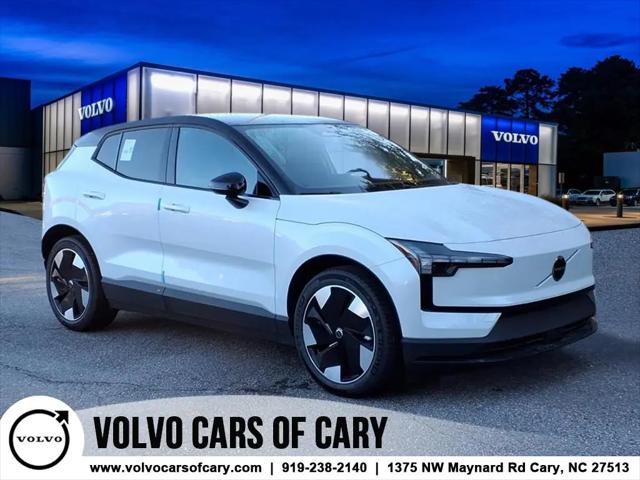 2025 Volvo EX30 Plus Twin Motor Performance, Fully electric for sale in Cary, NC