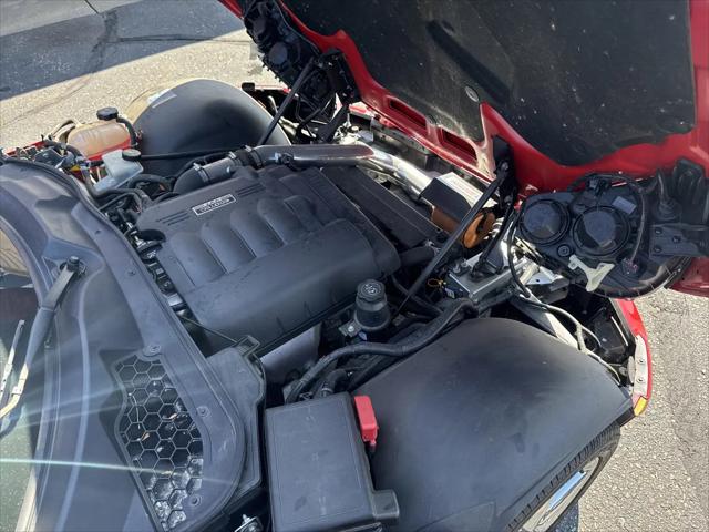 2007 Saturn Sky Base