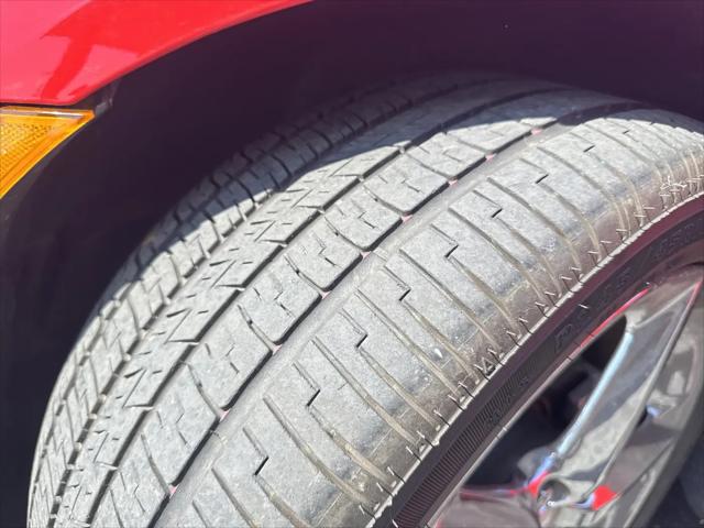 2007 Saturn Sky Base