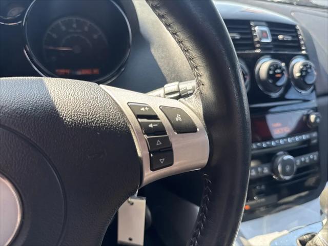 2007 Saturn Sky Base