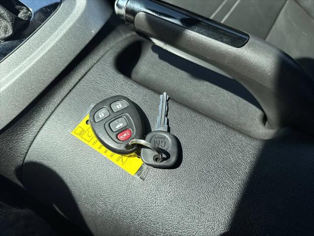 2007 Saturn Sky Base
