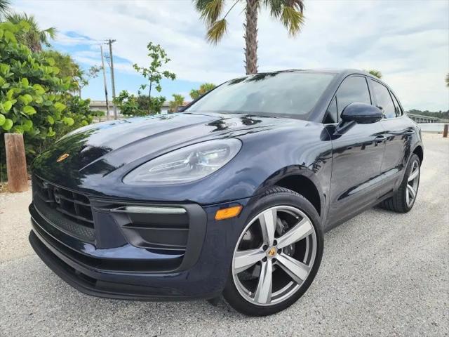 2023 Porsche Macan T for sale in Sarasota, FL