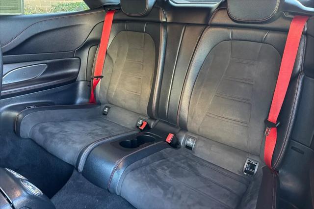 2021 Mercedes-Benz AMG E 53 4MATIC