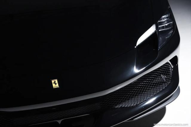 2023 Ferrari 296 GTB GTB