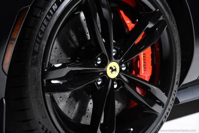 2023 Ferrari 296 GTB GTB