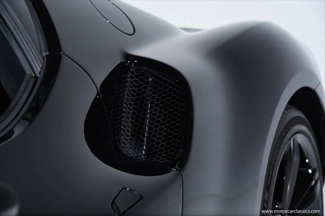 2023 Ferrari 296 GTB GTB