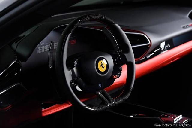 2023 Ferrari 296 GTB GTB