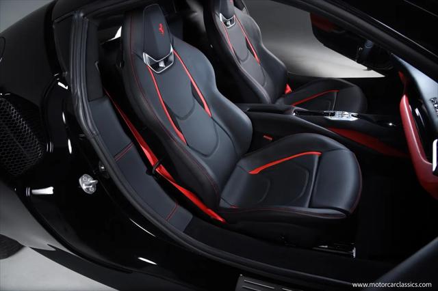 2023 Ferrari 296 GTB GTB