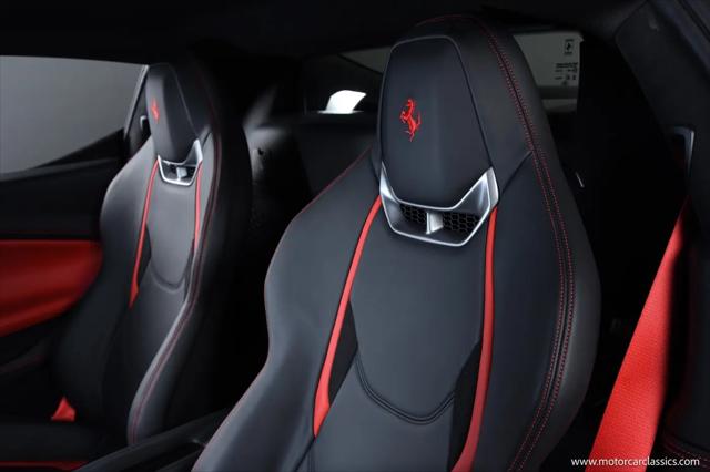 2023 Ferrari 296 GTB GTB