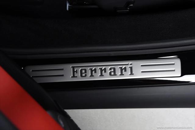 2023 Ferrari 296 GTB GTB