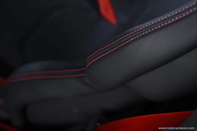 2023 Ferrari 296 GTB GTB