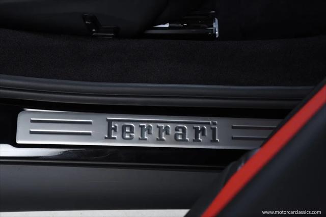2023 Ferrari 296 GTB GTB