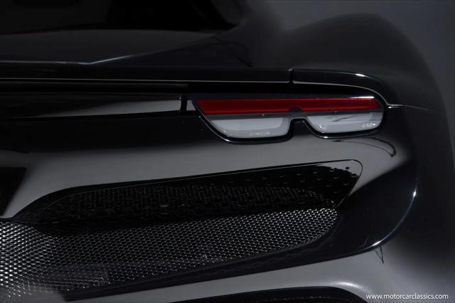 2023 Ferrari 296 GTB GTB