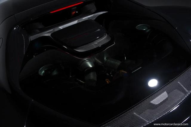 2023 Ferrari 296 GTB GTB
