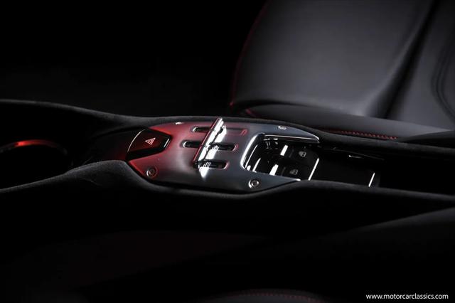 2023 Ferrari 296 GTB GTB