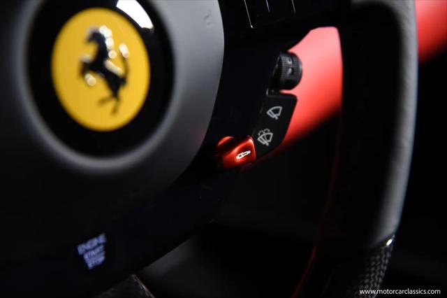 2023 Ferrari 296 GTB GTB