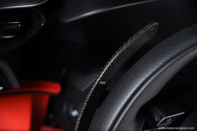 2023 Ferrari 296 GTB GTB