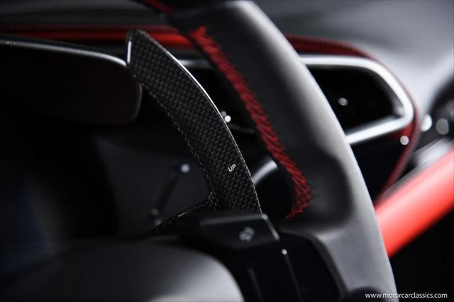 2023 Ferrari 296 GTB GTB