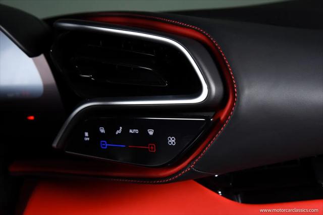 2023 Ferrari 296 GTB GTB