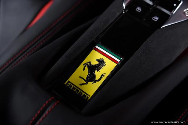2023 Ferrari 296 GTB GTB