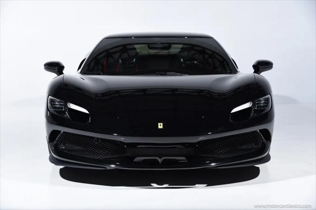 2023 Ferrari 296 GTB GTB
