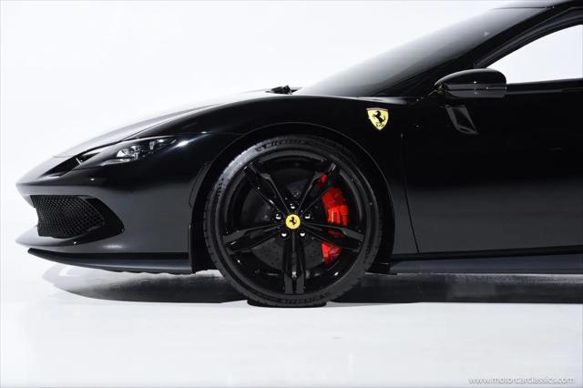 2023 Ferrari 296 GTB GTB