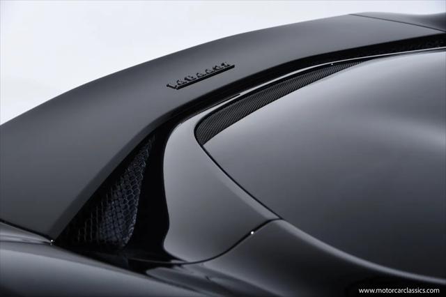 2023 Ferrari 296 GTB GTB