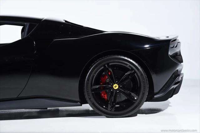 2023 Ferrari 296 GTB GTB
