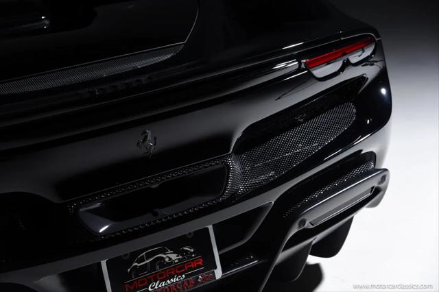 2023 Ferrari 296 GTB GTB