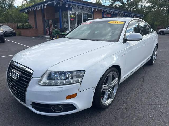 2011 Audi A6 3.2 Premium for sale in Raritan, NJ