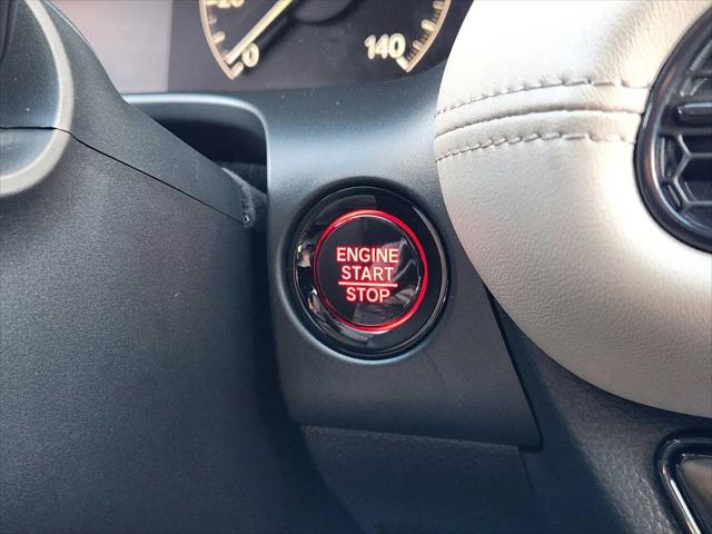 2026 Honda HR-V AWD LX