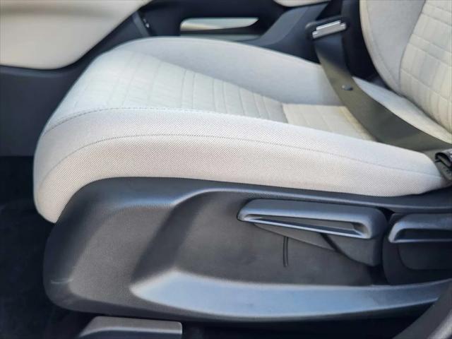 2026 Honda HR-V AWD LX