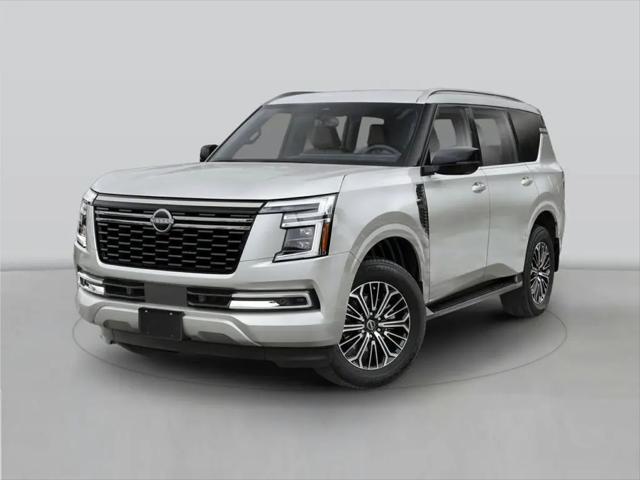 2026 Nissan Armada PRO-4X for sale in Pompano Beach, FL