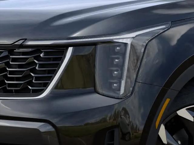 2026 Kia Sorento SX
