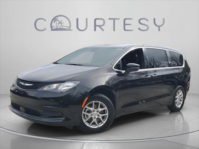 2026 Chrysler Voyager LX for sale in Tampa, FL