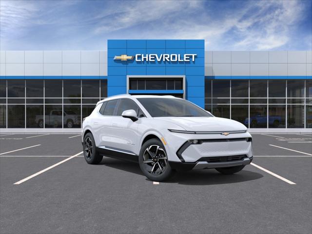 2025 Chevrolet Equinox LT 2 for sale in Colma, CA