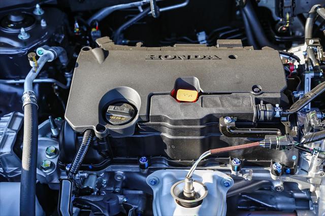 2026 Honda HR-V AWD LX