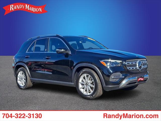 2025 Mercedes-Benz GLE GLE 350 4MATIC for sale in Statesville, NC