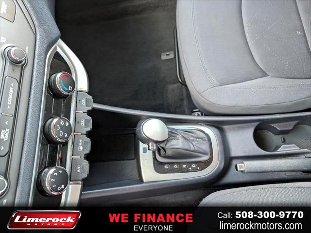 2013 Kia Rio EX for sale in Attleboro, MA