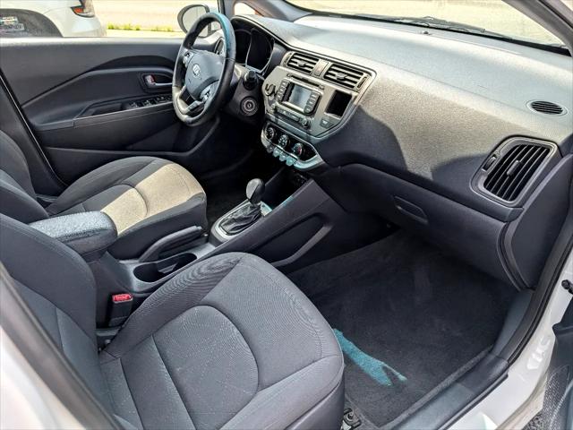 2013 Kia Rio EX