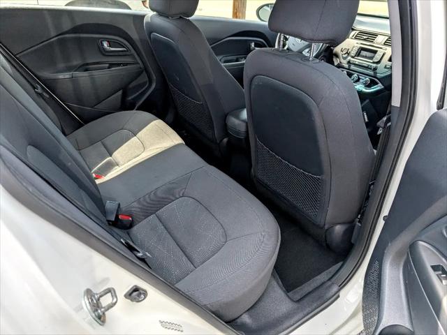 2013 Kia Rio EX
