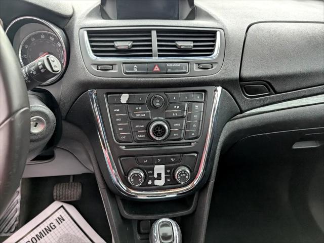 2015 Buick Encore Convenience