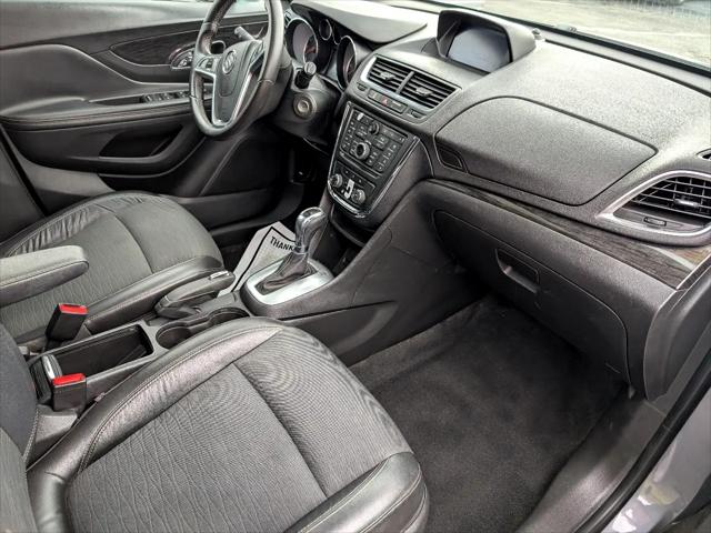2015 Buick Encore Convenience