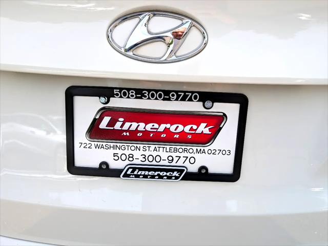 2012 Hyundai Tucson Limited