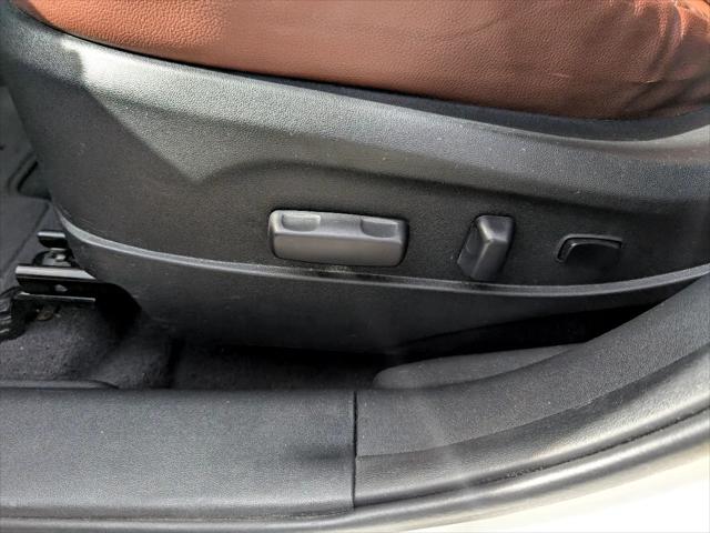 2012 Hyundai Tucson Limited
